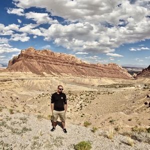 Meet your Posher, Alberto